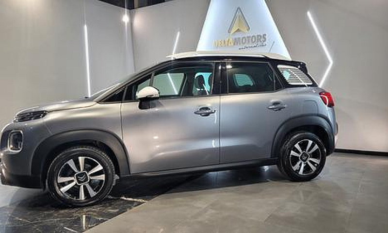 Citroen C3 Aircross...