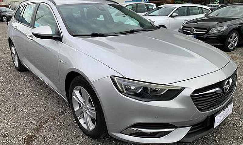 Opel Insignia 1.6 Cd...