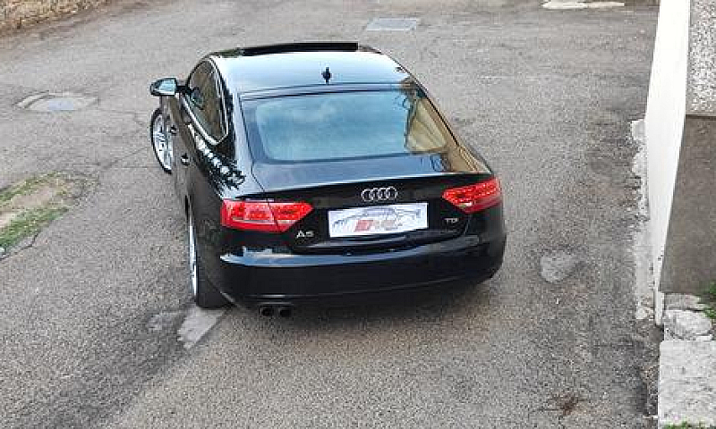 Audi A5 Spb 2.0 Tdi ...
