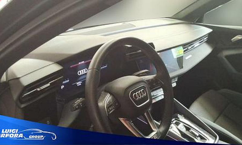 Audi A3 Restyling Sp...