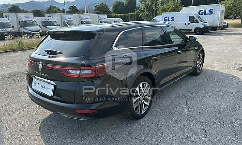 Renault Talisman Spo...