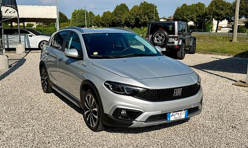 Fiat Tipo 1.6 M-Jet ...