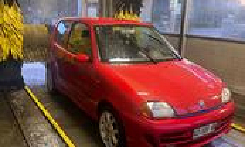 Seicento Sporting Ki...