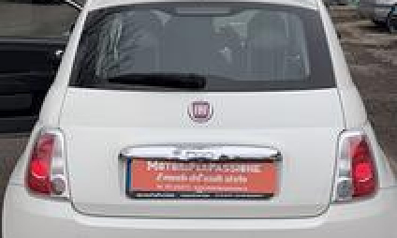 Fiat 500 1.2 Lounge ...