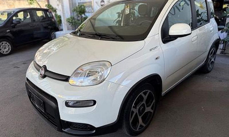 Fiat Panda 1.0 Firef...