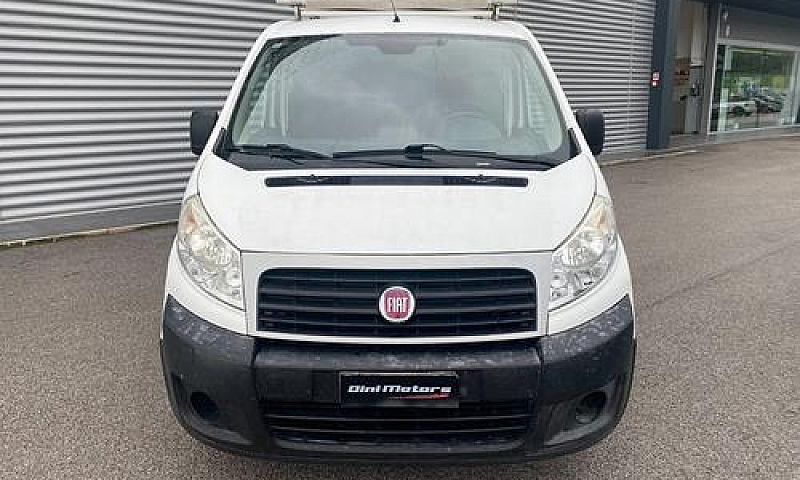 Fiat Scudo 2.0 Mjt/1...