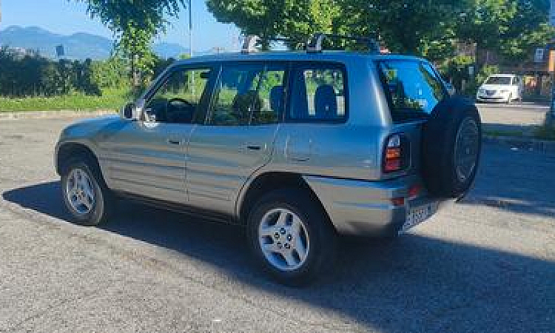 Toyota Rav4 - 1999...