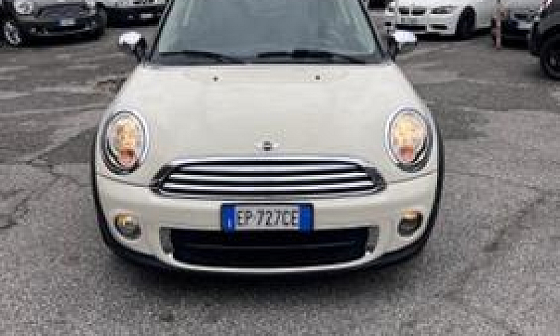 Mini One 1.6 16V One...
