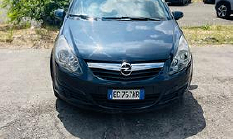 Opel Corsa 1.2 80Cv ...