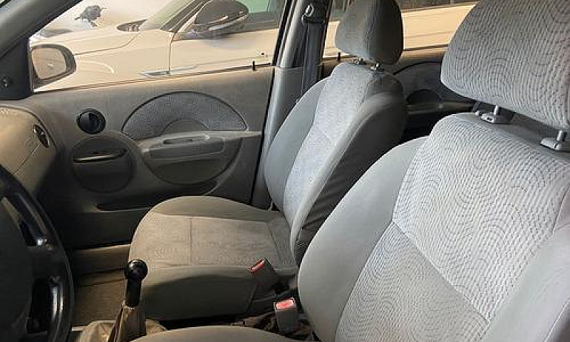 Daewoo Kalos 1.2 Cat...