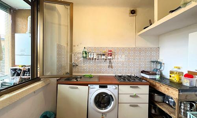 Appartamento A Legna...