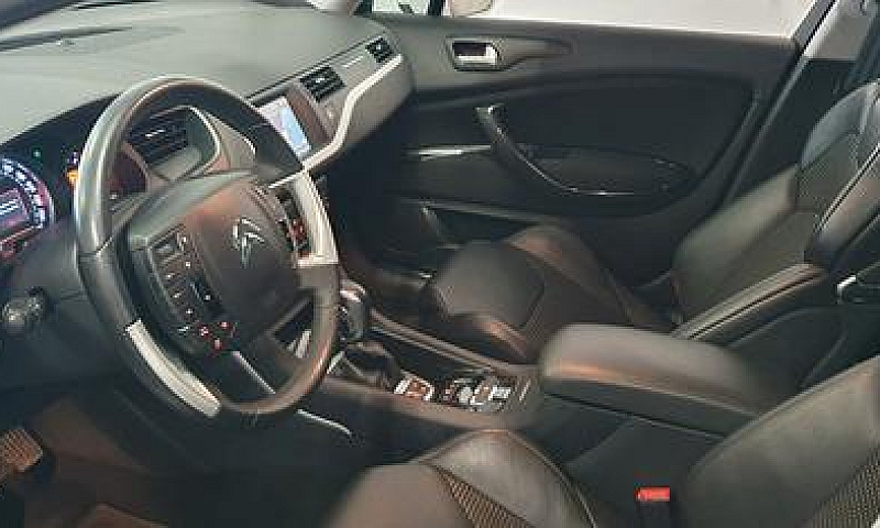 Citroen C5 3.0 V6 Hd...