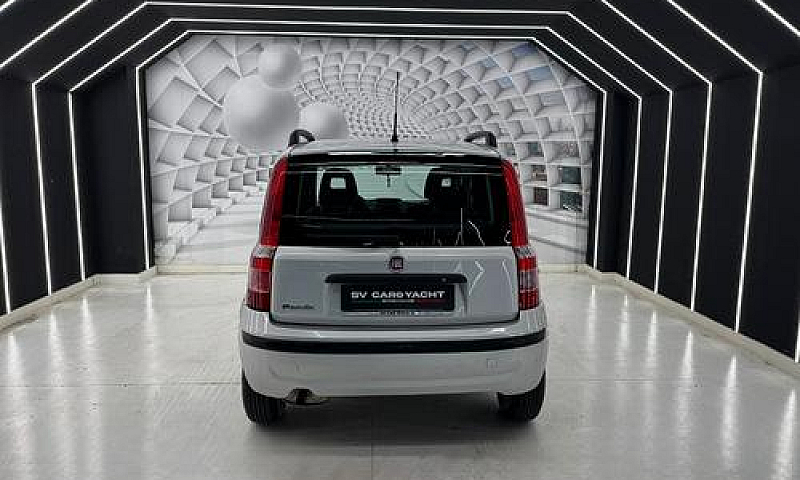 Fiat Panda 1.2-Gpl-N...