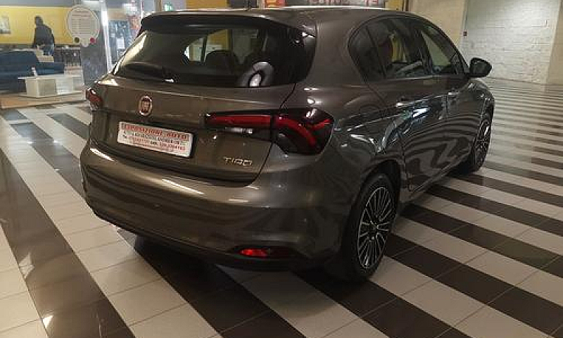 Fiat Tipo 1.3 Mjt 5 ...