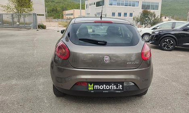 Fiat Bravo 1.6 Mjt 1...