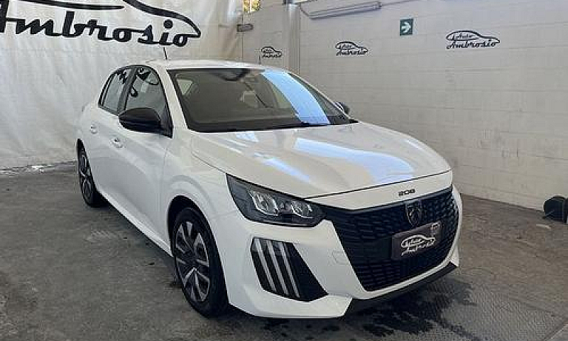 Peugeot 208 1.2 Pure...