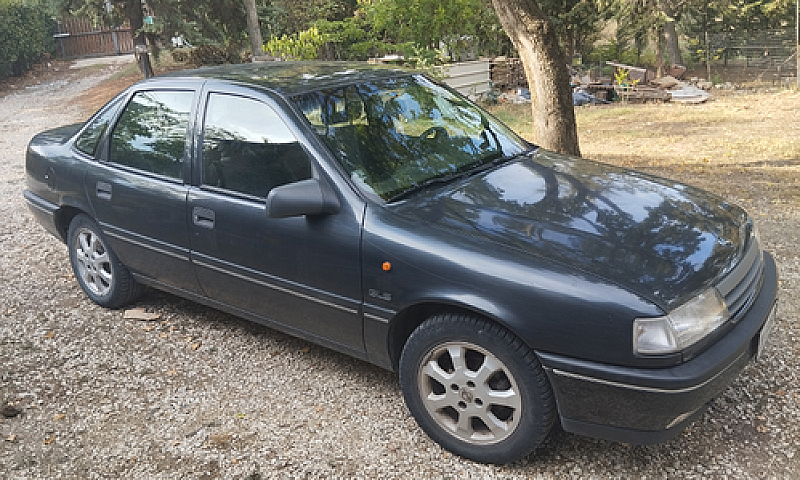 Vectra...