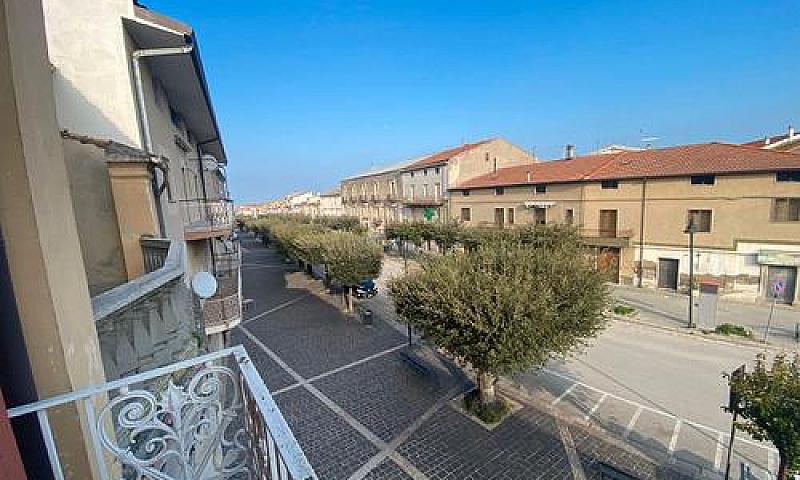Magnifico Palazzo In...