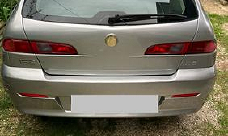 Alfa Romeo 156 1.9 M...