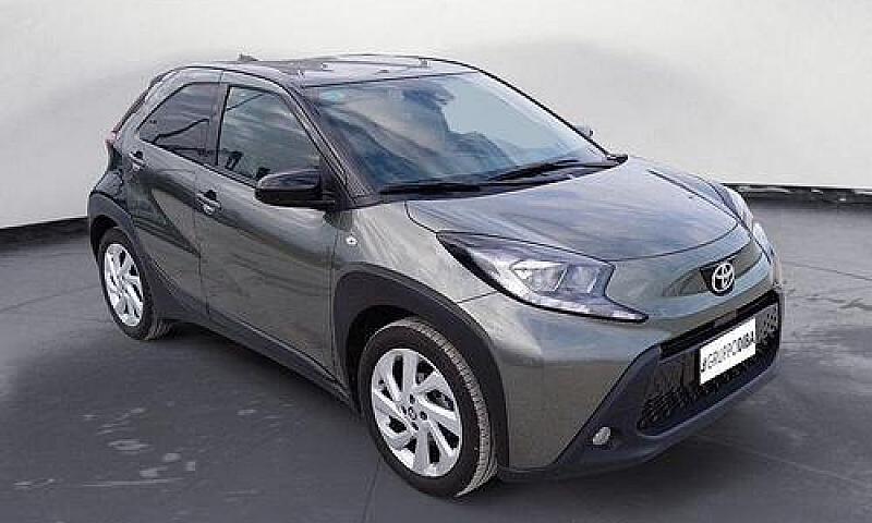 Toyota Aygo X 1.0 Tr...