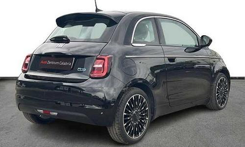Fiat 500E Berlina 42...