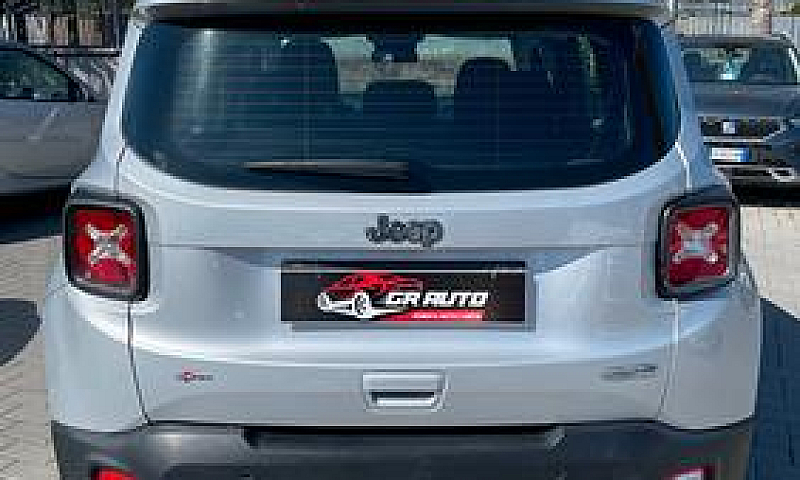 Jeep Renegade 1.6 Mj...