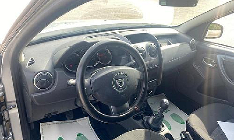 Dacia - Duster - 1.5...