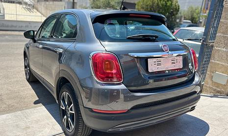 Fiat 500X 1.3 95 Cv ...