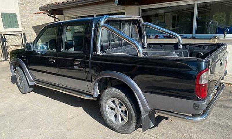 Ford Ranger 2.5 Td 4...