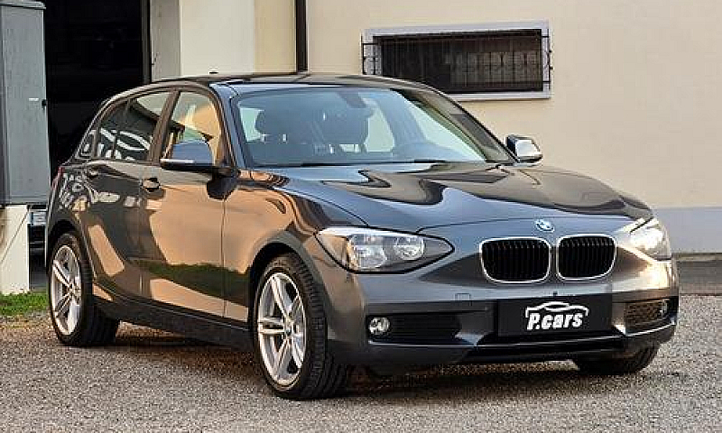 Bmw 116D 5P. Vers. S...