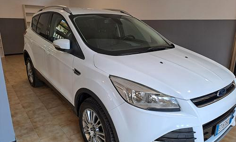 Ford Kuga 2014 Ds 2....