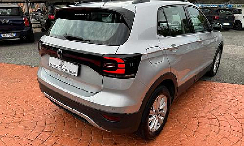 Volkswagen T-Cross 1...
