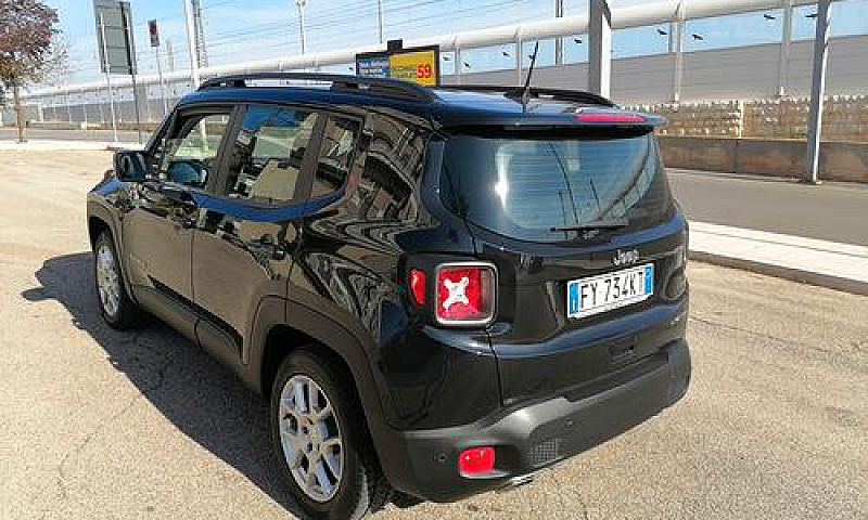 Jeep Renegade 1.6 Mj...