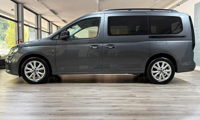 Volkswagen Caddy Max...
