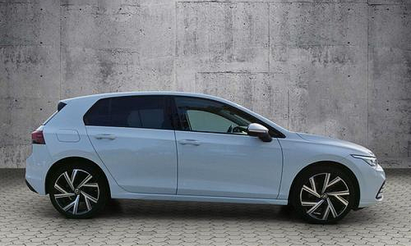 Volkswagen Golf 1.5 ...