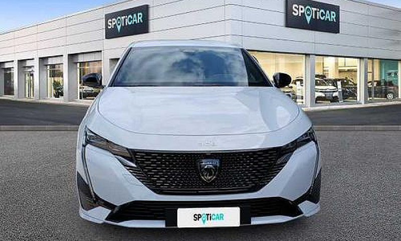 Peugeot 308 Bluehdi ...