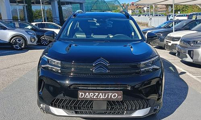 Citroen C5 Aircross ...