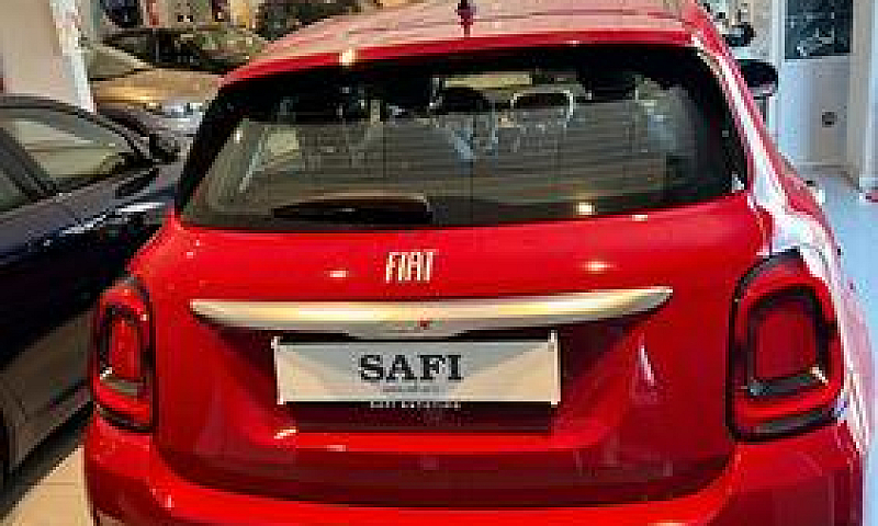 Fiat 500X 1.0 T3 120...