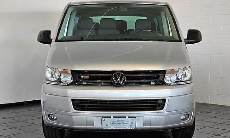 Vw Caravelle 2.0 Tdi...