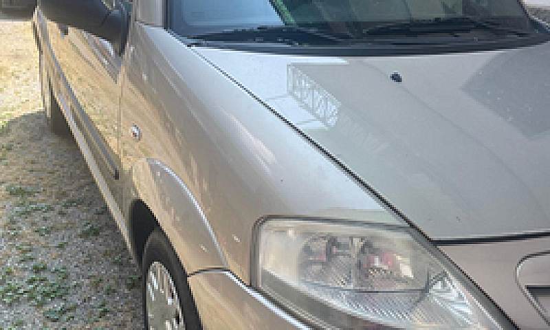 Citroen C3...