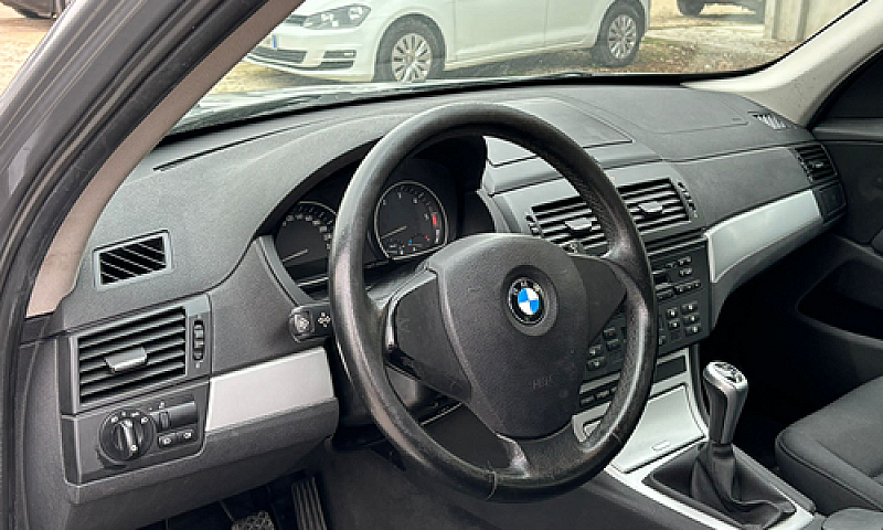 Bmw 4X4 Tdi 2.0...