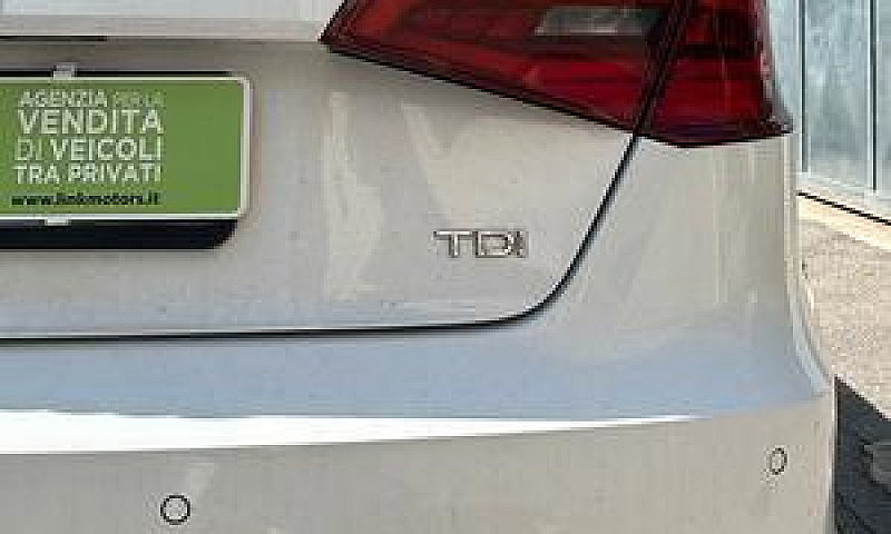 Audi A3 Spb 1.6 Tdi ...