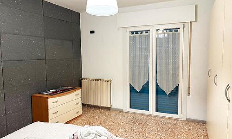 Marghera - Catene Ap...