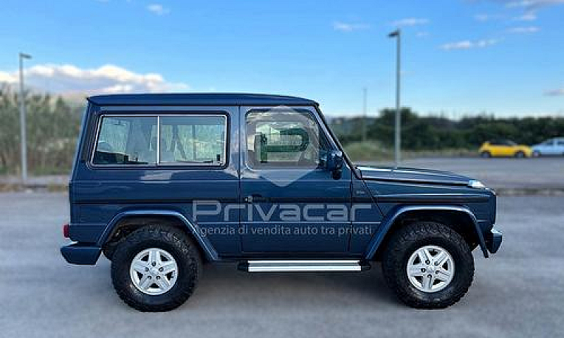 Mercedes Classe G (G...