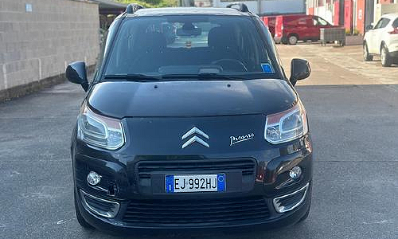Citroen C3 Picasso C...
