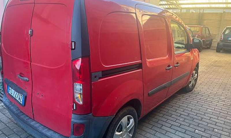 Mercedes Citan...