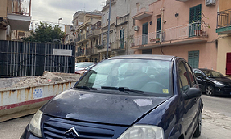 Citroen C3 2004...