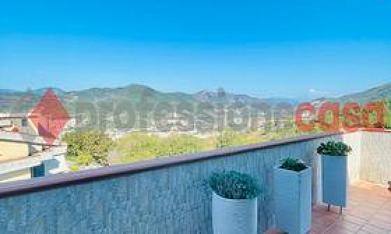 Casa Manzo- Attico C...
