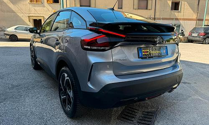 Citroen C4 Hdi 130 S...