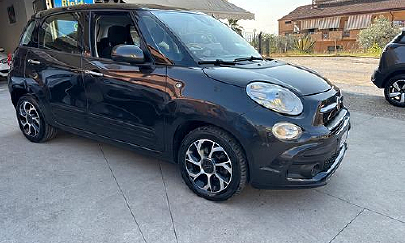 Fiat 500L 1.3 Multij...